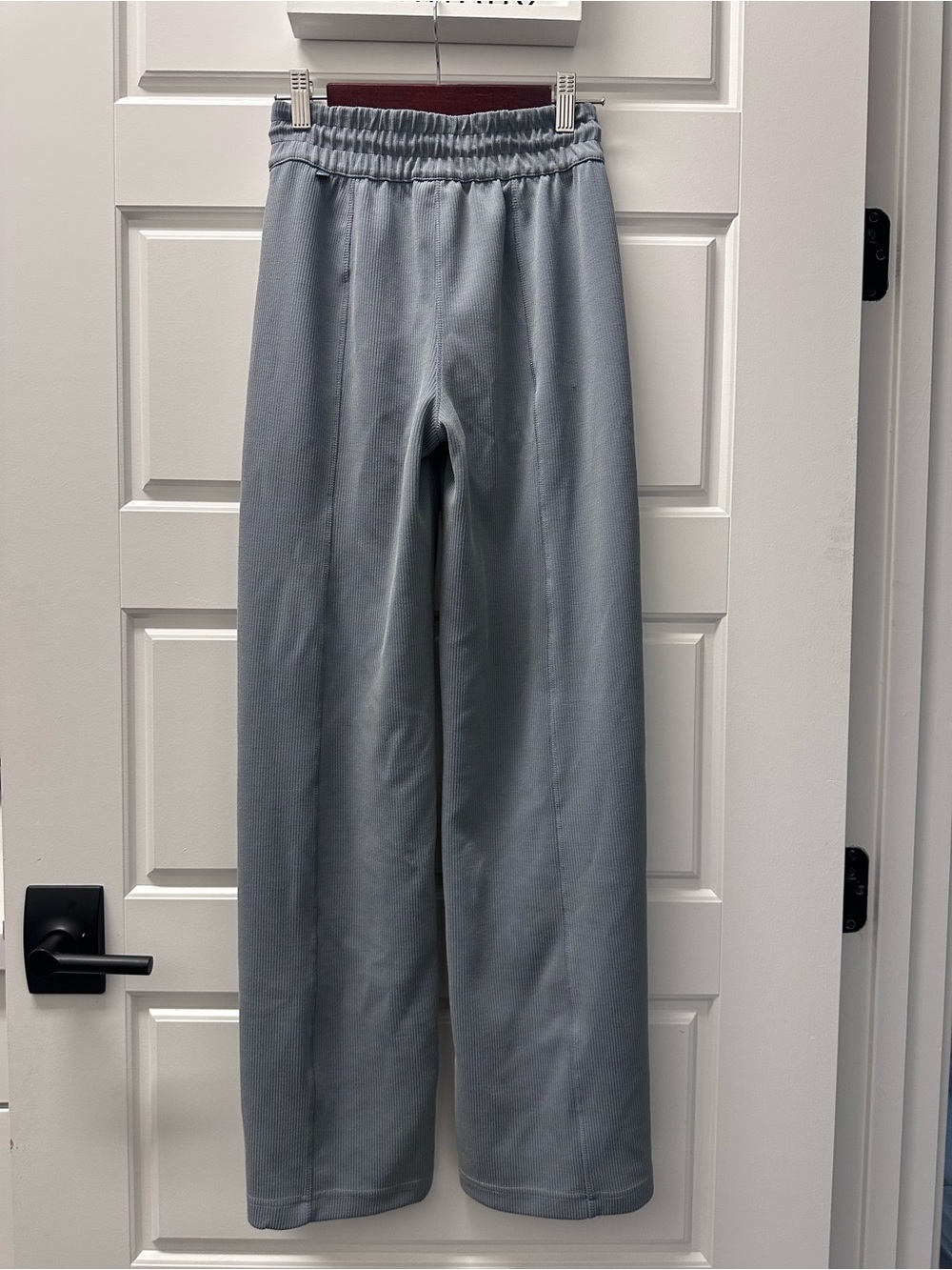 lululemon athletica Softstreme pants short size 2